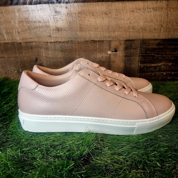 New GREATS Royale Perforated W - Picture 4 of 13